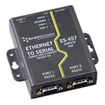 ES-457 以太网和通信模块 ES-457 以太网和通信模块