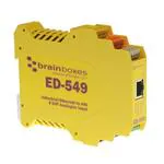 ED-549 以太网和通信模块 ED-549 以太网和通信模块
