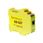 ED-527 以太网和通信模块 ED-527 以太网和通信模块