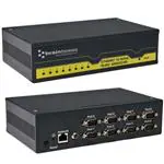 ES-842 以太网和通信模块 ES-842 以太网和通信模块