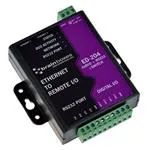 ED-204 以太网和通信模块 ED-204 以太网和通信模块