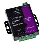 ED-038 以太网和通信模块 ED-038 以太网和通信模块