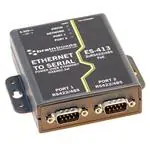 ES-413 以太网和通信模块 ES-413 以太网和通信模块