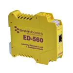 ED-560 以太网和通信模块 ED-560 以太网和通信模块
