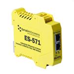 ES-571 以太网和通信模块 ES-571 以太网和通信模块