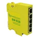 SW-515 以太网和通信模块 SW-515 以太网和通信模块