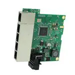 SW-115 以太网和通信模块 SW-115 以太网和通信模块