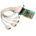 UC-268 界面模块 UC-268 界面模块