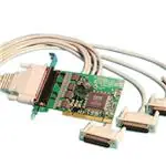 UC-265 界面模块