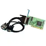 UC-734 界面模块 UC-734 界面模块