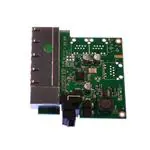 SW-105 以太网和通信模块 SW-105 以太网和通信模块