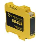 CB-534 界面模块 CB-534 界面模块