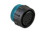 AHDP06-24-35SR-WTA 汽车连接器