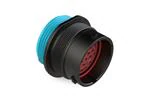 AHDP04-24-27PR-WTA 汽车连接器 AHDP04-24-27PR-WTA 汽车连接器