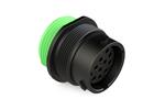 AHDP04-18-14SN-WTA 汽车连接器 AHDP04-18-14SN-WTA 汽车连接器