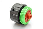 AHDP06-24-07PN-WTA 汽车连接器 AHDP06-24-07PN-WTA 汽车连接器