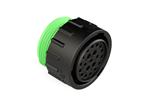 AHDP06-24-21SN-WTA 汽车连接器 AHDP06-24-21SN-WTA 汽车连接器