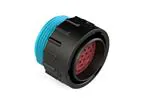 AHDP06-24-27PR-WTA 汽车连接器 AHDP06-24-27PR-WTA 汽车连接器