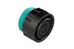 AHDP06-24-21SR-WTA 汽车连接器 AHDP06-24-21SR-WTA 汽车连接器