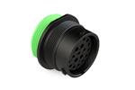 AHDP04-24-21SN-WTA 汽车连接器 AHDP04-24-21SN-WTA 汽车连接器