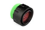 AHDP06-24-21PN-WTA 汽车连接器 AHDP06-24-21PN-WTA 汽车连接器