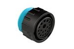 AHDP06-24-18SR-WTA 汽车连接器