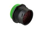 AHDP04-24-18PN-WTA 汽车连接器 AHDP04-24-18PN-WTA 汽车连接器