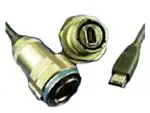 FWFTV6G IEEE 1394连接器 FWFTV6G IEEE 1394连接器