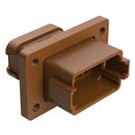 AT04-12PD-LE07 汽车连接器 AT04-12PD-LE07 汽车连接器