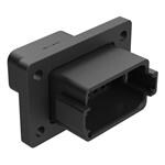 AT04-12PB-CL03 汽车连接器 AT04-12PB-CL03 汽车连接器
