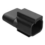 AT04-2P-RT01 汽车连接器 AT04-2P-RT01 汽车连接器