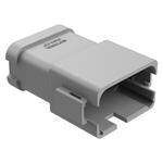 AT04-12PA-P026 汽车连接器 AT04-12PA-P026 汽车连接器