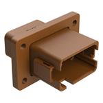 AT04-12PD-BL04 汽车连接器 AT04-12PD-BL04 汽车连接器