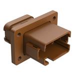 AT04-12PD-BL05 汽车连接器 AT04-12PD-BL05 汽车连接器