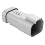 AT04-4P-P021 汽车连接器 AT04-4P-P021 汽车连接器