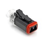 AT06-2S-LED24V01 汽车连接器 AT06-2S-LED24V01 汽车连接器