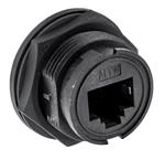 RJS-5EPFFP-LC7002 模块式连接器/以太网连接器 RJS-5EPFFP-LC7002 模块式连接器/以太网连接器