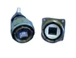 RJFTV7PE1N 模块式连接器/以太网连接器