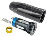 U-92A/U 音频与视频连接器 U-92A/U 音频与视频连接器