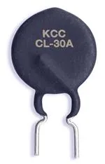 CL-210A 热敏电阻器 CL-210A 热敏电阻器