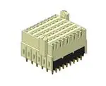 10124469-102LF 背板连接器 10124469-102LF 背板连接器