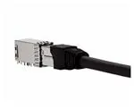 10137391-100PLF I O 连接器 10137391-100PLF I O 连接器