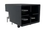 10137559-102LF I O 连接器 10137559-102LF I O 连接器