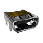 10118192-0002LF USB连接器 10118192-0002LF USB连接器