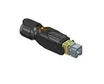 10135742-101LF I O 连接器 10135742-101LF I O 连接器