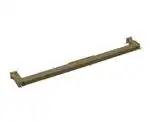 10124677-0001403LF 存储器连接器 10124677-0001403LF 存储器连接器
