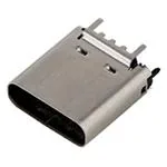 10132328-10011LF USB连接器 10132328-10011LF USB连接器