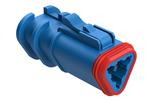 AT06-3S-OMBLU 汽车连接器 AT06-3S-OMBLU 汽车连接器