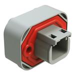 ATM15-2P-BM03 汽车连接器 ATM15-2P-BM03 汽车连接器