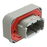 ATM15-08PA-BM04 汽车连接器 ATM15-08PA-BM04 汽车连接器